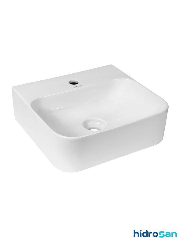 Lavabo nadgradni 13-084 Hidrosan Lavabo nadgradni 13-084 Hidrosan