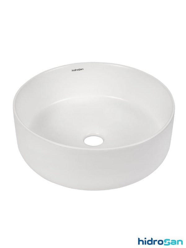 Lavabo nadgradni 13-090 Hidrosan Lavabo nadgradni 13-090 Hidrosan