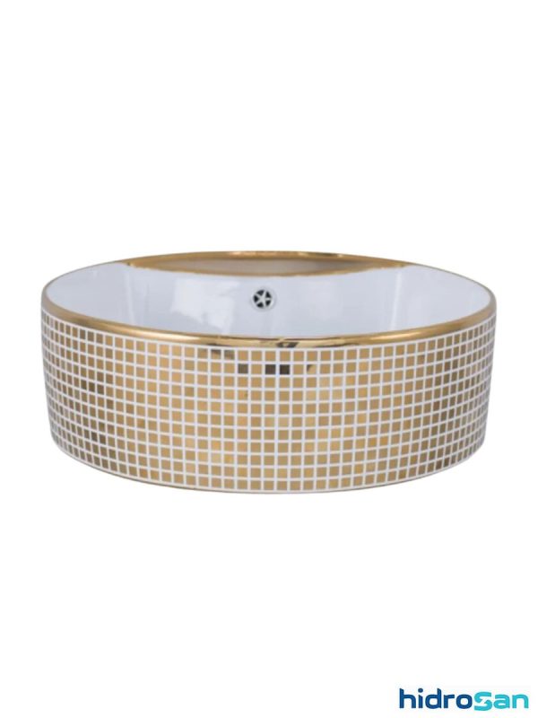 Lavabo nadgradni 13-094 Hidrosan Lavabo nadgradni 13-094 Hidrosan