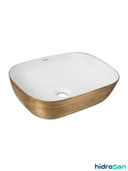 Lavabo nadgradni 13-099 Hidrosan