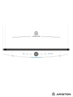 Bojler Aristol Velis Pro 80 litara-3