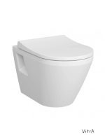Wc šolja sa daskom Integra-54cm Vitra