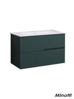 Lavabo sa ormarićem 80cm Lineart-Jade DRP0800MJ.BS