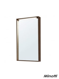 Ogledalo Minotti 48x85 PLA0500N.LD