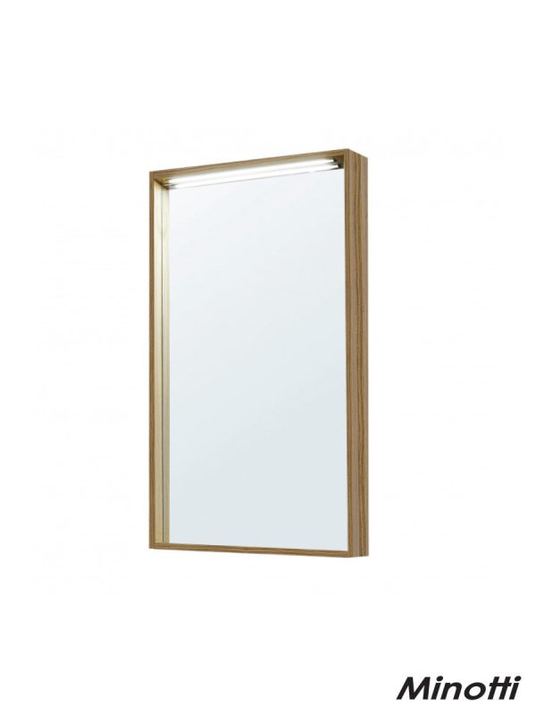 Ogledalo Minotti 55x85 PLA0600L.LD Ogledalo Minotti 55x85 PLA0600L.LD