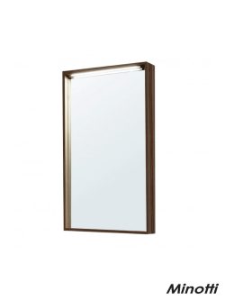 Ogledalo Minotti 55x85 PLA0600N.LD 1
