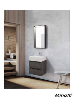 Ogledalo Minotti 55x85 PLA0600O.LD 1