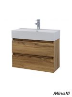 Lavabo sa ormarićem 70cm Lineart-Plaza PLA0700L.BS