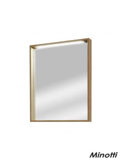 Ogledalo Minotti 65x85 PLA0700L.LD