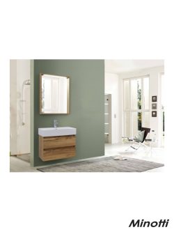 Ogledalo Minotti 65x85 PLA0700L.LD 1