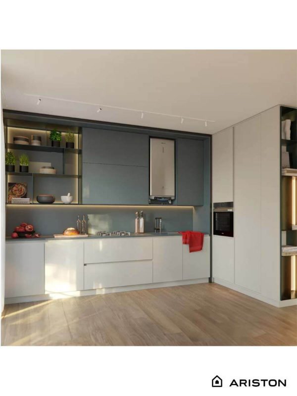 Bojler Ariston Velis-Tech WiFi 100 litara-8
