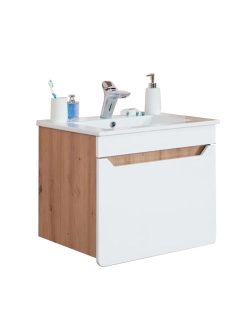 Lavabo sa ormarićem 73.8cm Sirius K-Jo