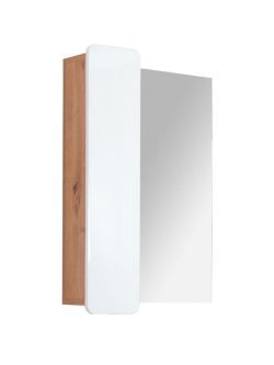 Ogledalo sa ormarićem 60cm Sirius