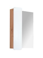 Ogledalo sa ormarićem 75cm Sirius