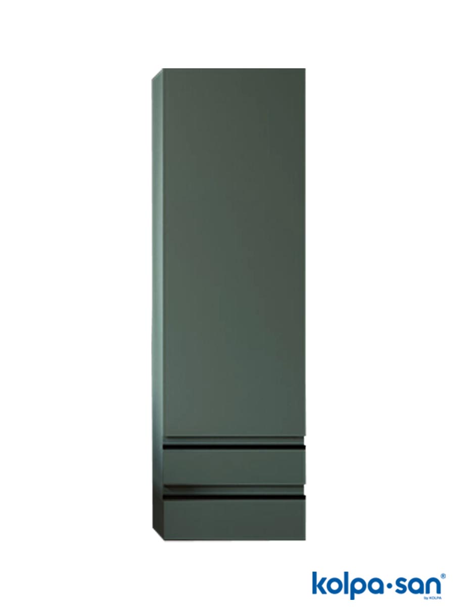 Vertikala 45x146cm Zelena Alexis Kolpasan Vertikala 45x146cm Zelena Alexis Kolpasan