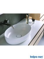 Ormarić za lavabo 120cm Alexis-Drvo KolpaSan-4