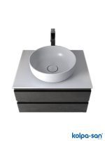 Ormarić za lavabo 80cm Alexis-Beton KolpaSan-3