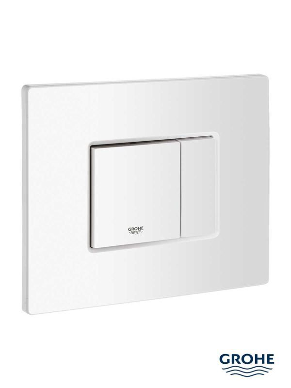 Taster Grohe Skate Cosmopolitan bela 38732SH0-2