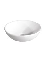 Nadgradni lavabo Brigo fi40.5cm Ket