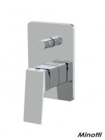 Ugradna baterija Quadra New Minotti 1501