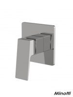 Ugradna baterija Quadra New Minotti 1502
