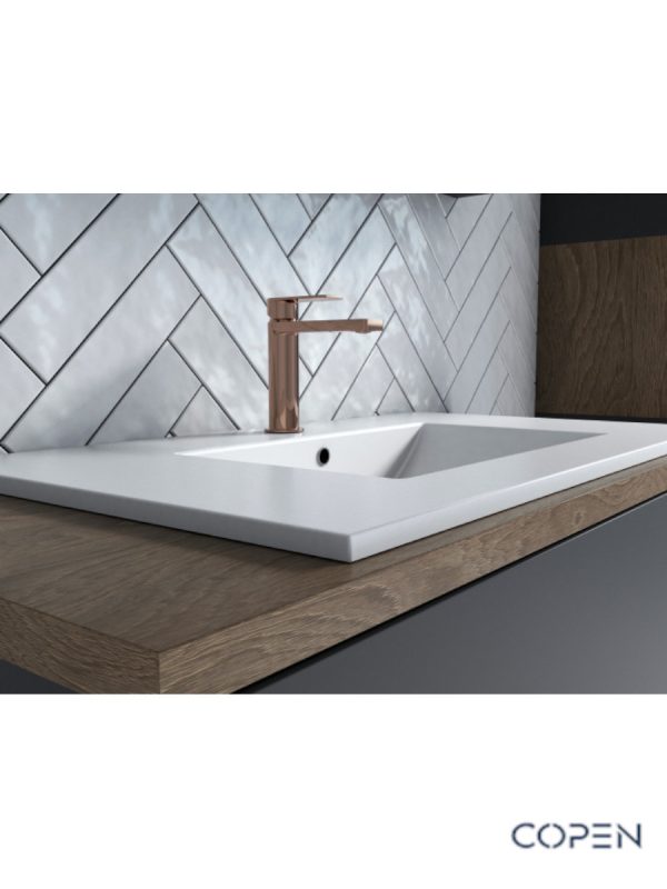 Baterija za lavabo Minotti Copen Nook C-01-100RG 3