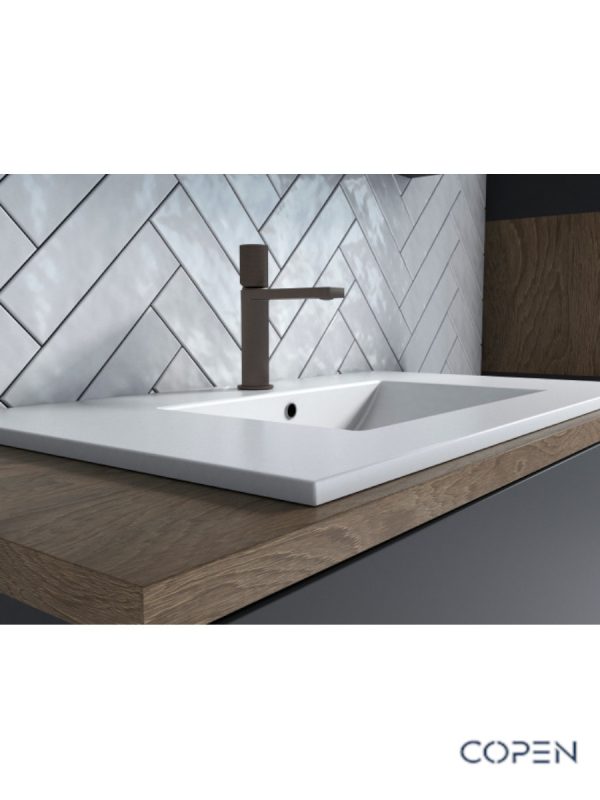 Baterija za lavabo Minotti C-01-102GM 3