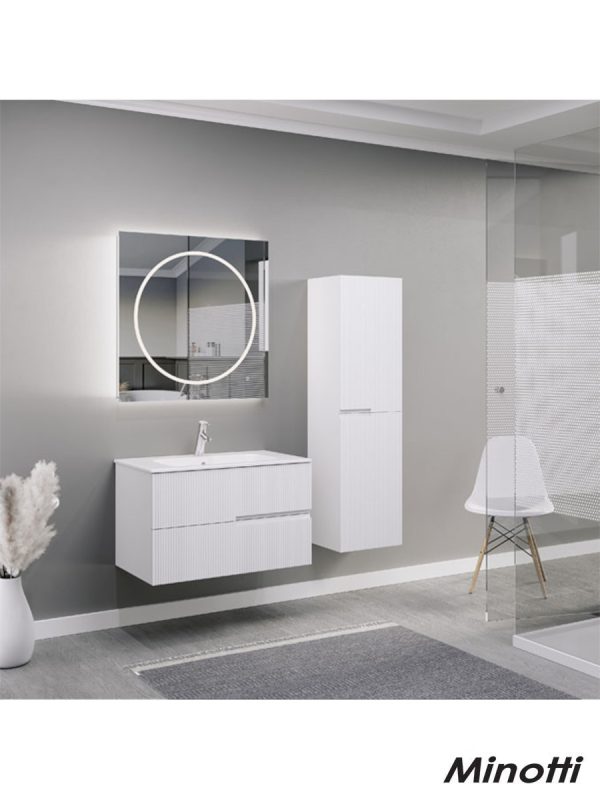 Vertikala Lineart Drop Minotti DRP0000MW.SD 3