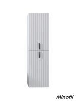 Vertikala Lineart Jazz Minotti JZZ0000W.SD - 1