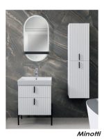 Vertikala Lineart Jazz Minotti JZZ0000W.SD - 3