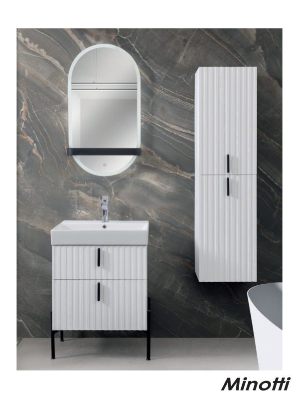 Vertikala Lineart Jazz Minotti JZZ0000W.SD - 3