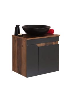 Ormarić za nadgradni lavabo 60cm Iris