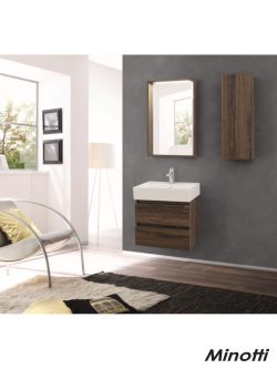 Vertikala Lineart Plaza Legnano Minotti PLA0000N.TS 2