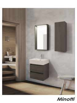 Vertikala Lineart Plaza Legnano Minotti PLA0000O.TS -2