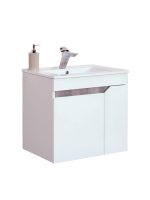Lavabo sa ormarićem 60cm Iris K-Jo