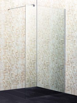 Walk-in paravan Projecto Quartz 110x200cm