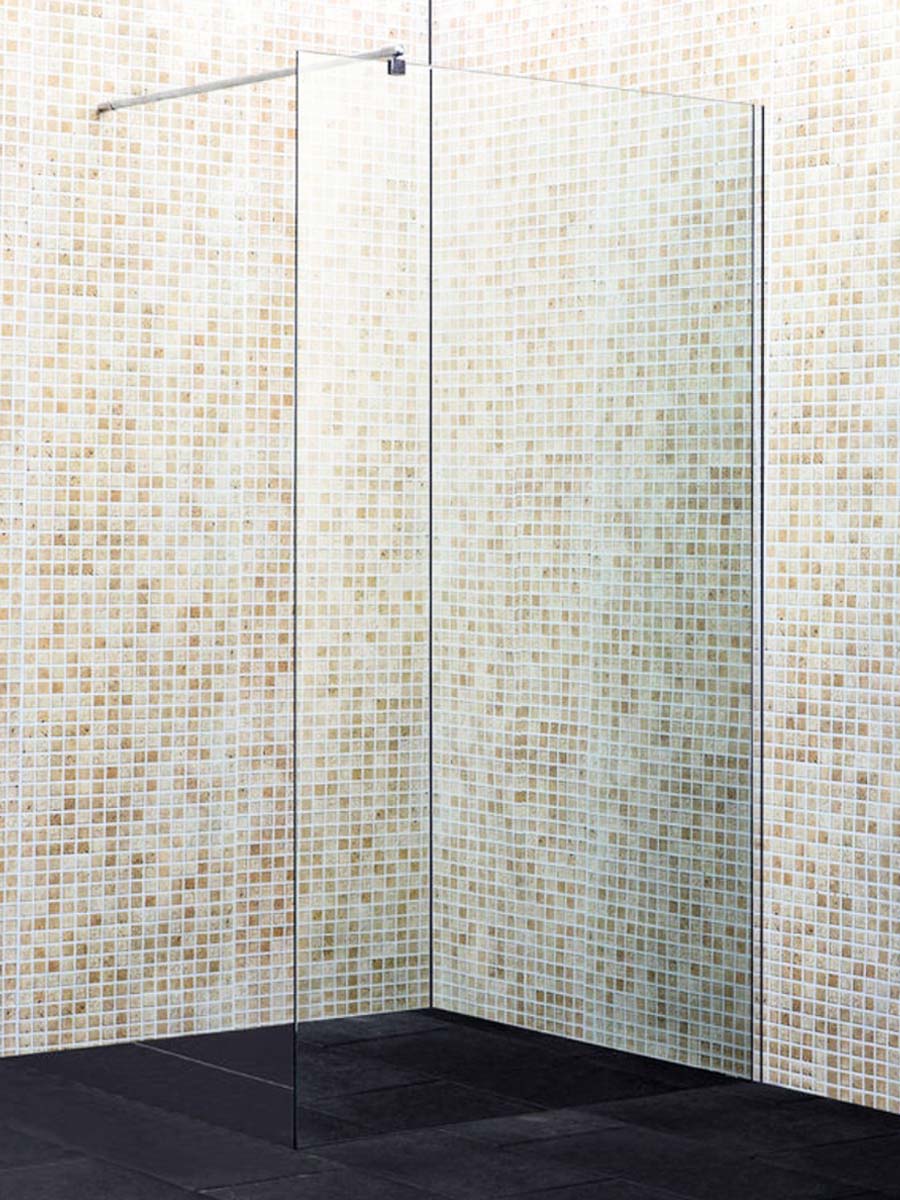 Walk-in paravan Projecto Quartz 80x200cm Walk-in paravan Projecto Quartz 80x200cm