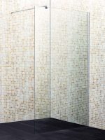 Walk-in paravan Projecto Quartz 90x200cm