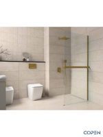 Paravan Copen Monte Superiore 100x200cm Zlatna-3