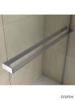 Paravan Copen Monte Superiore 120x200cm Hrom-2