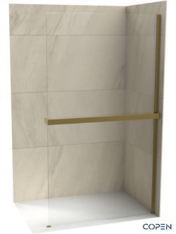 Paravan Copen Monte Superiore 120x200cm Zlatna