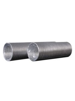 Aluminijumsko crevo za ventilaciju 3m Fi150