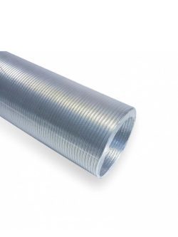 Aluminijumsko crevo za ventilaciju 3m Fi315