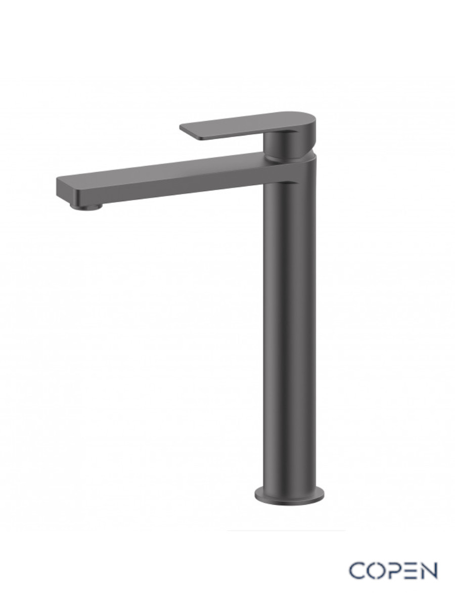 Baterija za lavabo visoka Copen Nook C-01-101GM Baterija za lavabo visoka Copen Nook C-01-101GM
