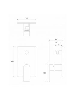 Ugradna baterija Copen Nook C-01-107MB 1
