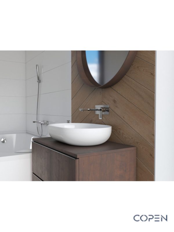 Ugradna baterija za lavabo Copen Nook C-01-108CR 2