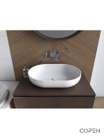 Ugradna baterija za lavabo Copen Nook C-01-108CR 3