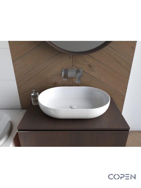 Ugradna baterija za lavabo Copen Nook C-01-108CR 3