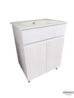 Lavabo sa ormarićem Sofija 60cm Denko-2