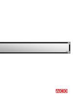 Rešetka za tuš kanalicu ACO Massive785 9010.88.90